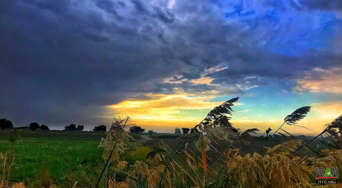 Ramhormoz - Khuzestan Province