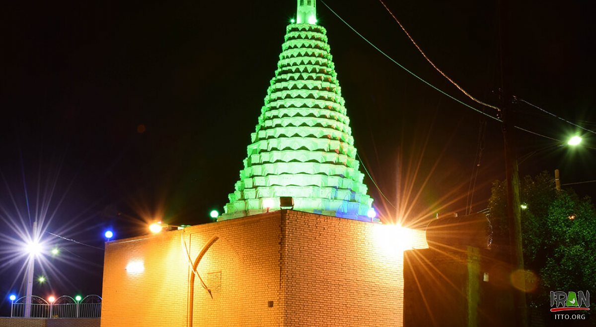 Ramhormoz - Khuzestan Province