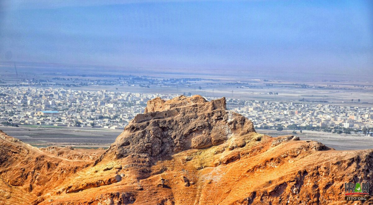 Ramhormoz - Khuzestan Province