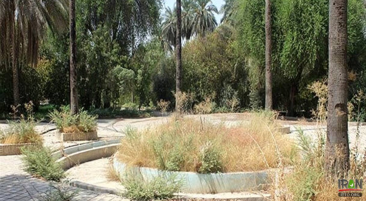 Ramhormoz - Khuzestan Province