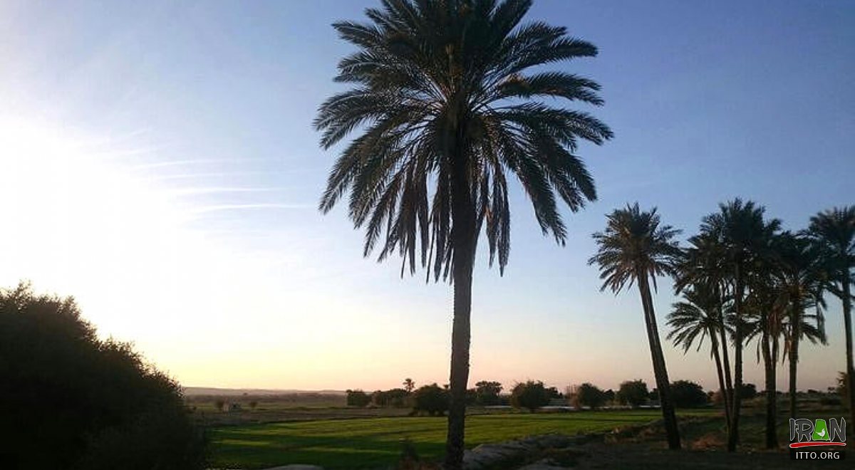 Ramhormoz - Khuzestan Province