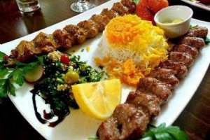 Iranian Foods