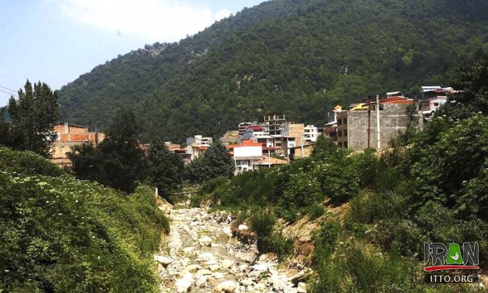 Ziarat Village