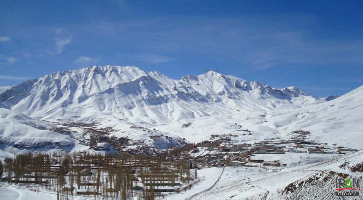 Abali Ski Resort
