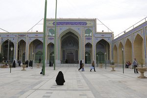 Imamzadeh Khadijeh Khatoon