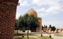 Seyed Sadr-edin Tomb in Maku (Thumbnail)
