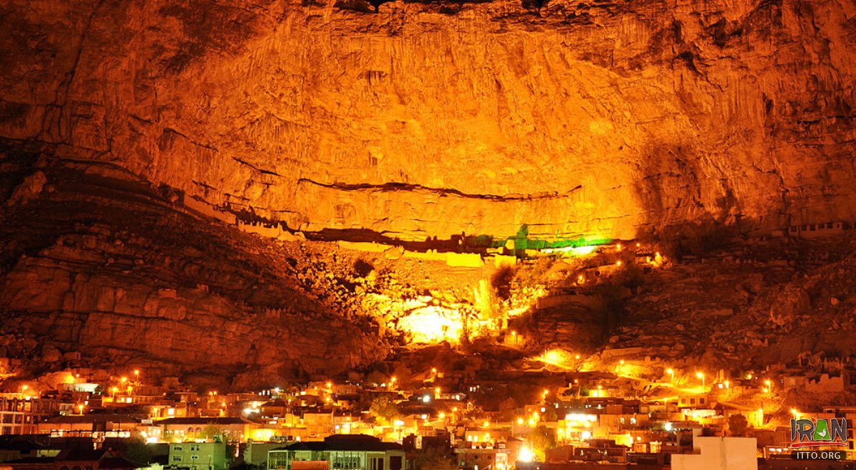 Maku - West Azarbaijan