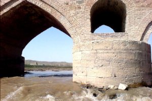 Bridge of ghale jough (Malekan City)