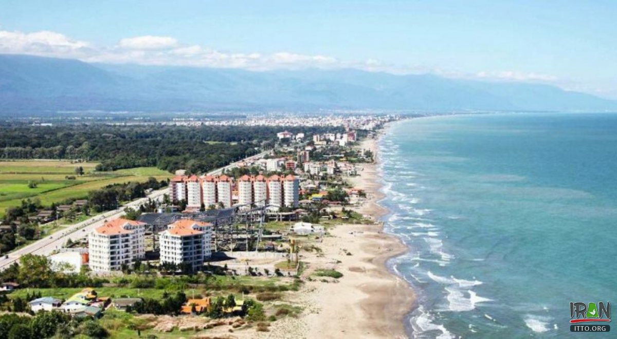 Noor - Mazandaran Province