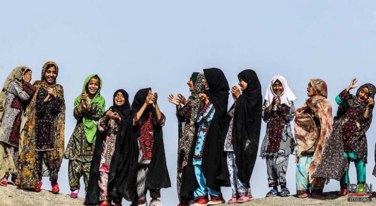 Nikshahr - Sistan va Balouchestan