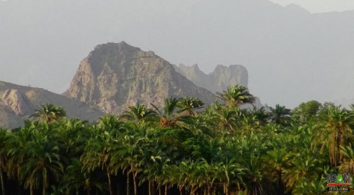 Nikshahr - Sistan va Balouchestan