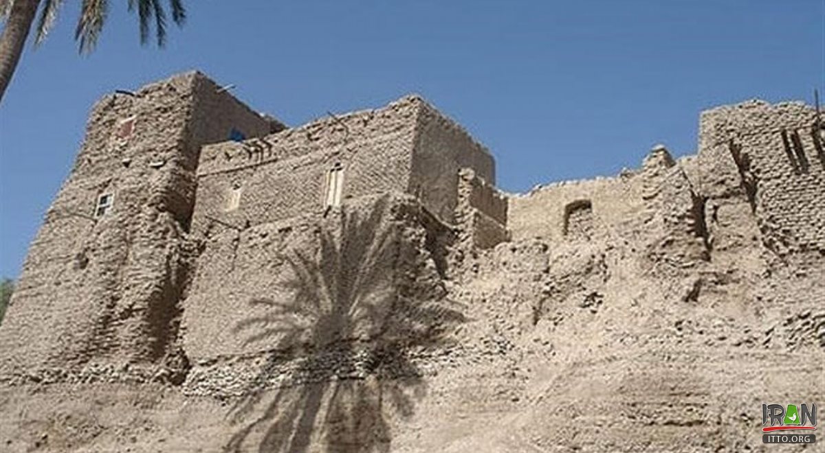 Nikshahr - Sistan va Balouchestan