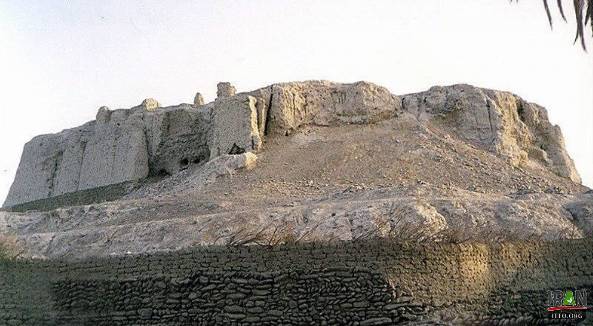 Nikshahr - Sistan va Balouchestan