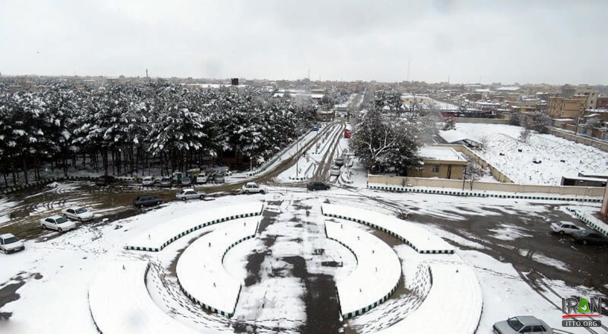 Parsabad (Pars Abad)