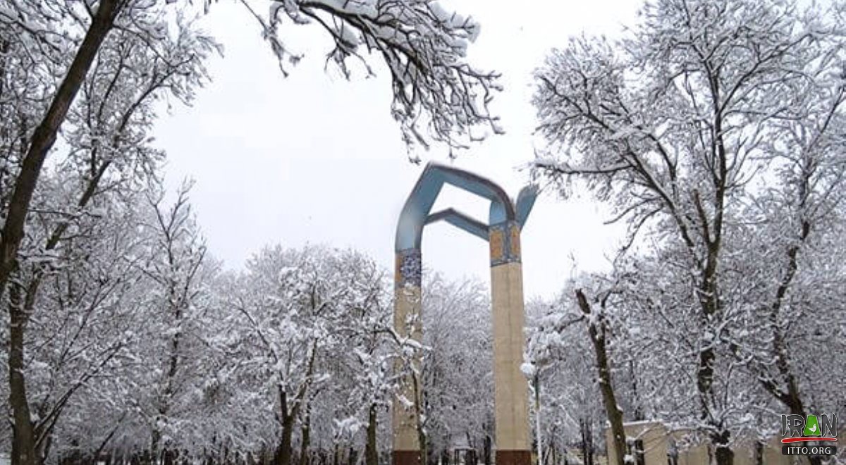 Parsabad (Pars Abad)