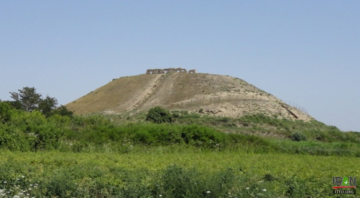 Parsabad (Pars Abad)