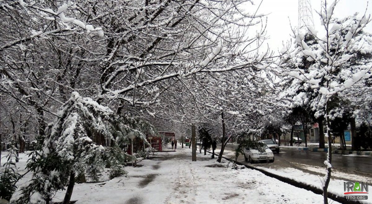 Parsabad (Pars Abad)