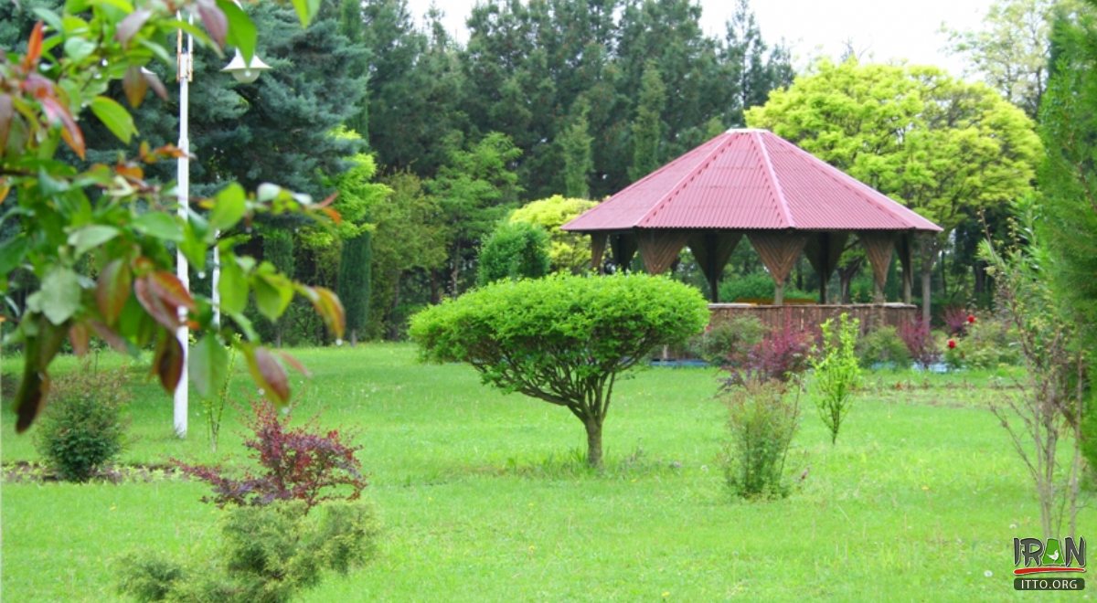 Parsabad (Pars Abad)