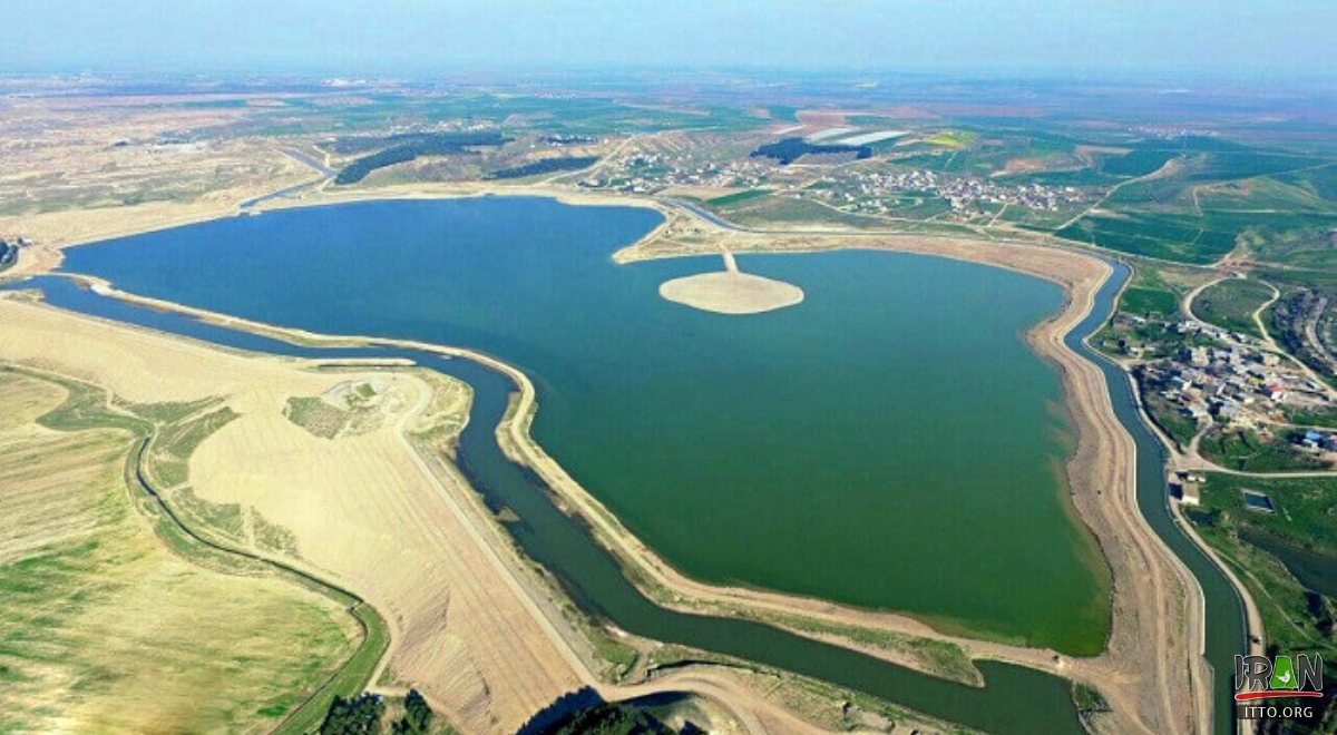 Parsabad (Pars Abad)