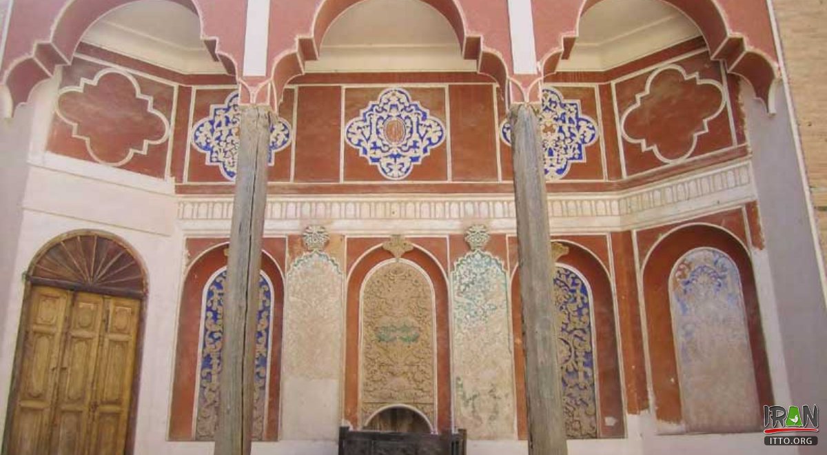 Abhari's House - Khansaar