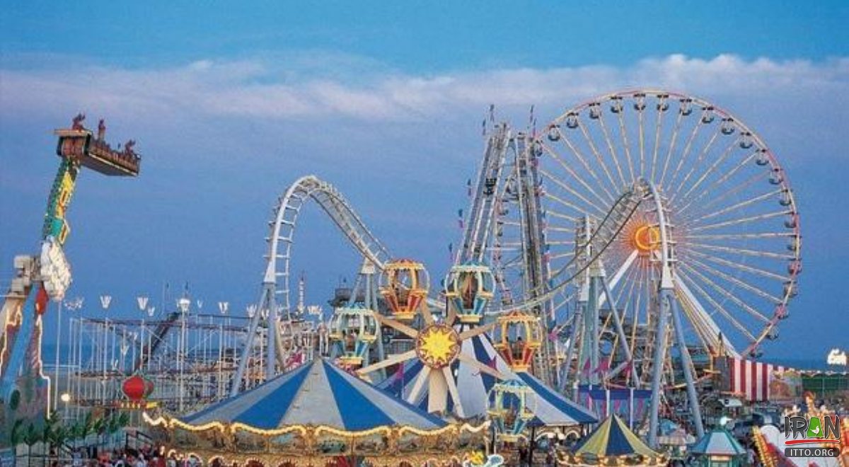 Urmia (Orumieh) - Azerbaijan - IRAN