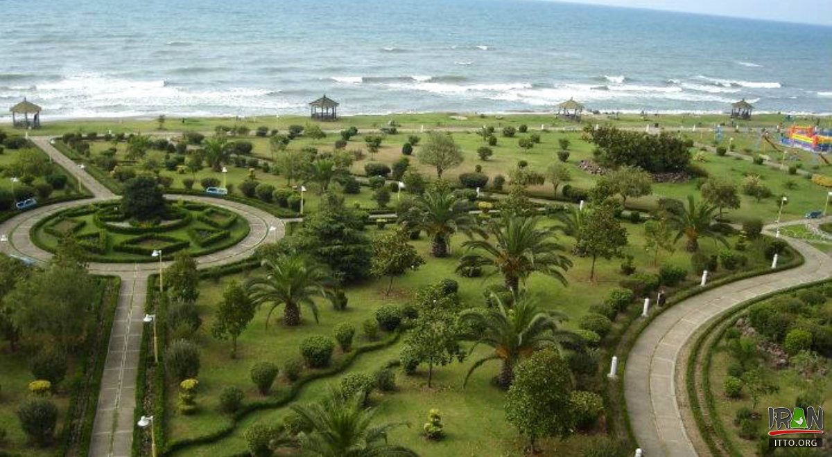 Mahmoudabad - Mazandaran