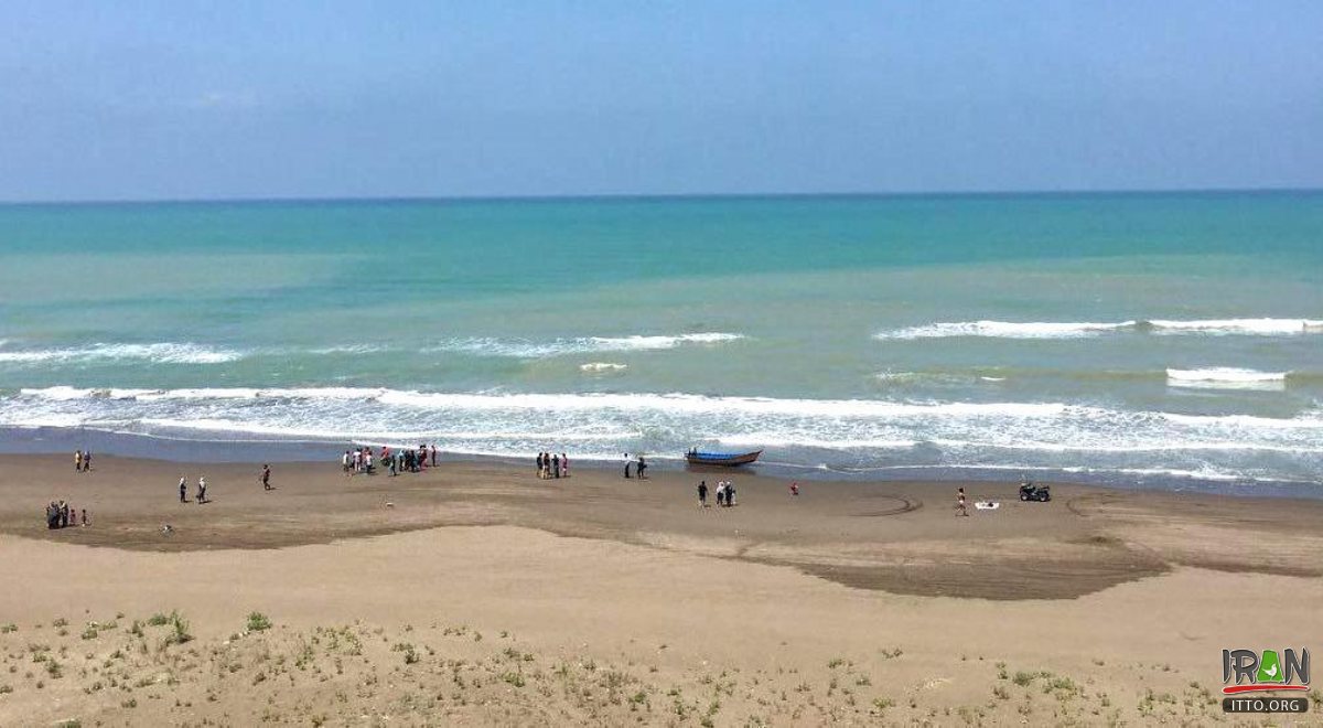 Mahmoudabad - Mazandaran