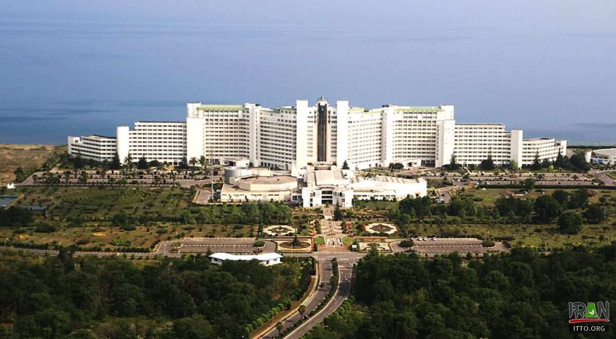 Mahmoudabad - Mazandaran