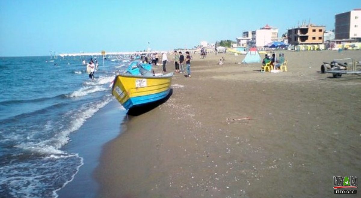 Mahmoudabad - Mazandaran