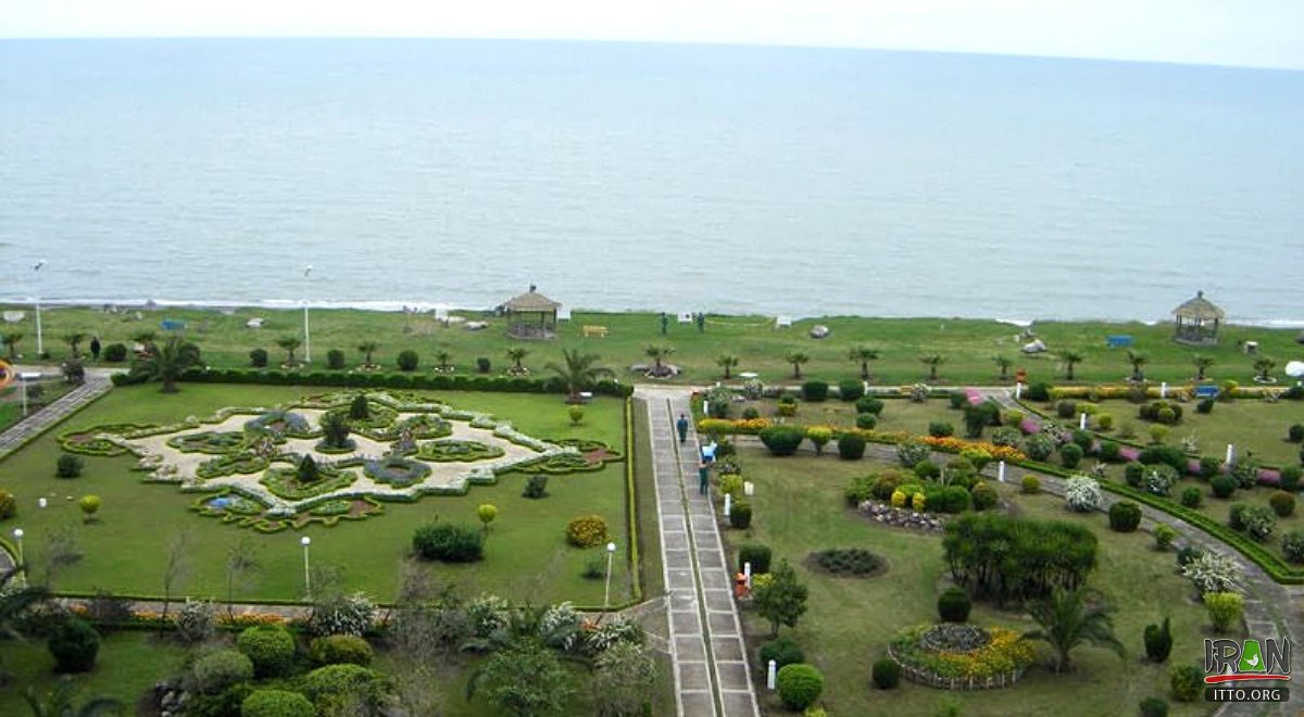 Mahmoudabad - Mazandaran