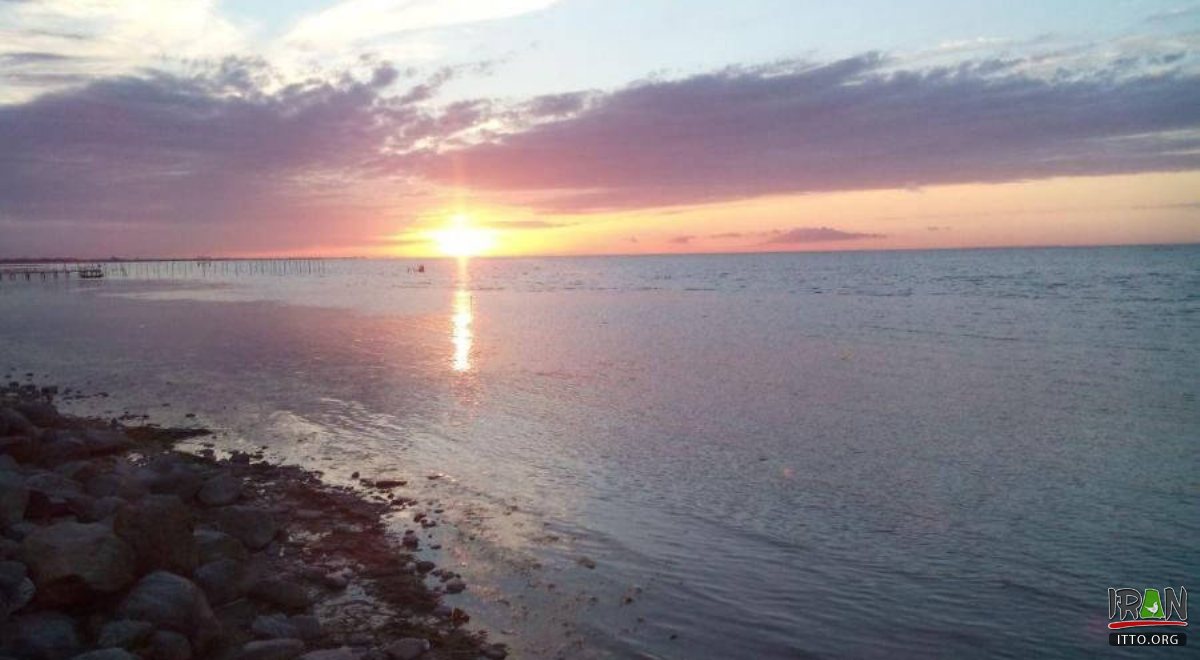 Bandar-e Gaz (Bandar Gaz)