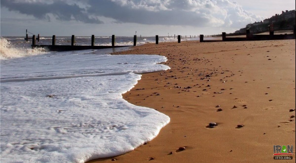 Bandar-e Gaz (Bandar Gaz)