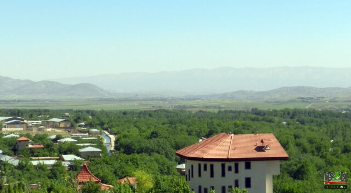 Sepidan - Fars Province