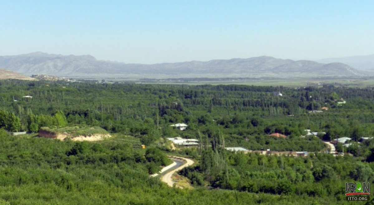 Sepidan - Fars Province