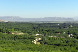 Sepidan - Fars Province