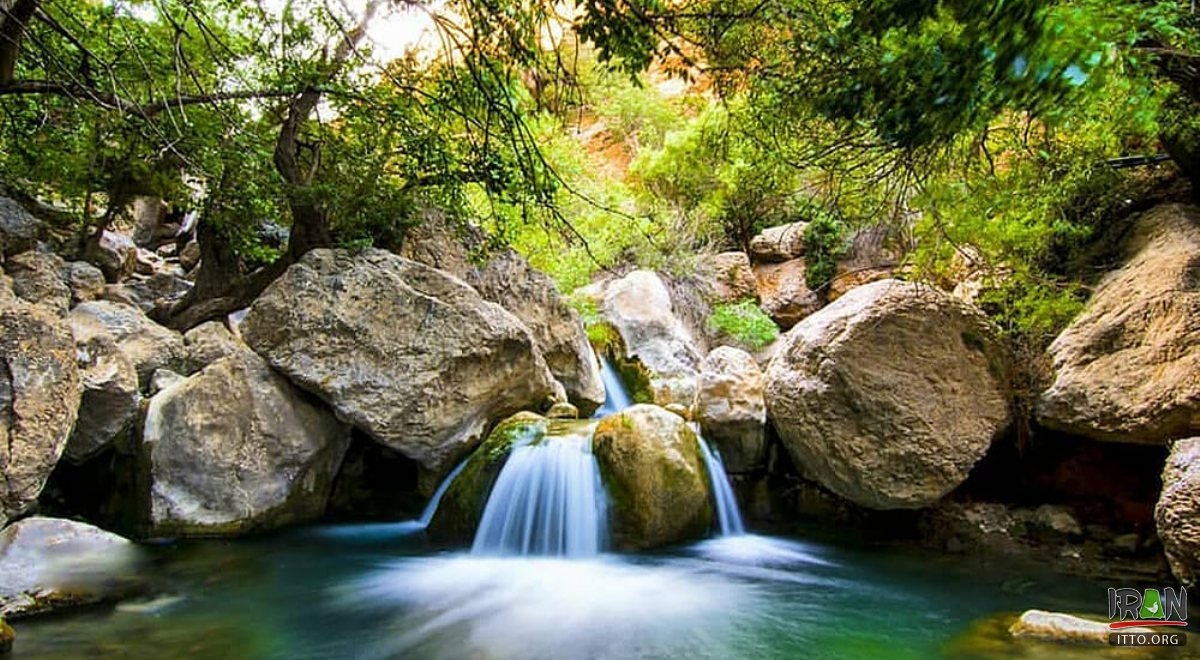 Sepidan - Fars Province