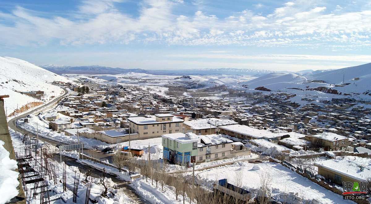 Sepidan - Fars Province