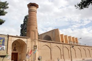 Neyriz Jame Mosque