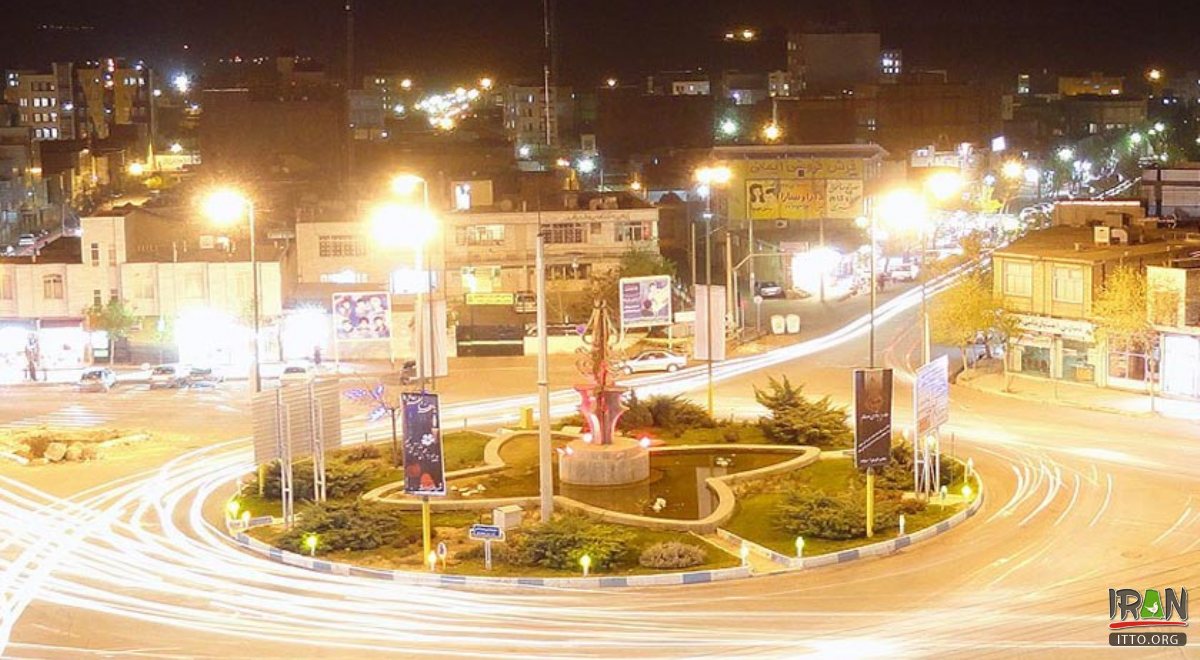 Mianeh - East Azarbaijan