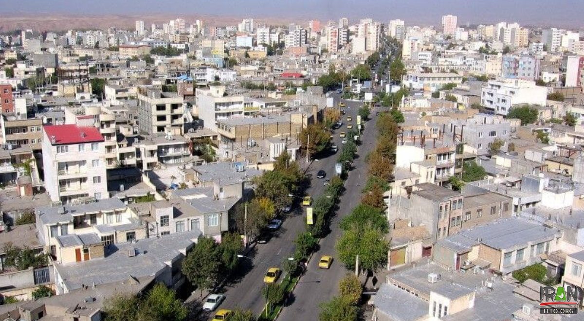Mianeh - East Azarbaijan