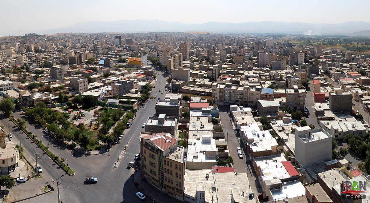 Mianeh - East Azarbaijan