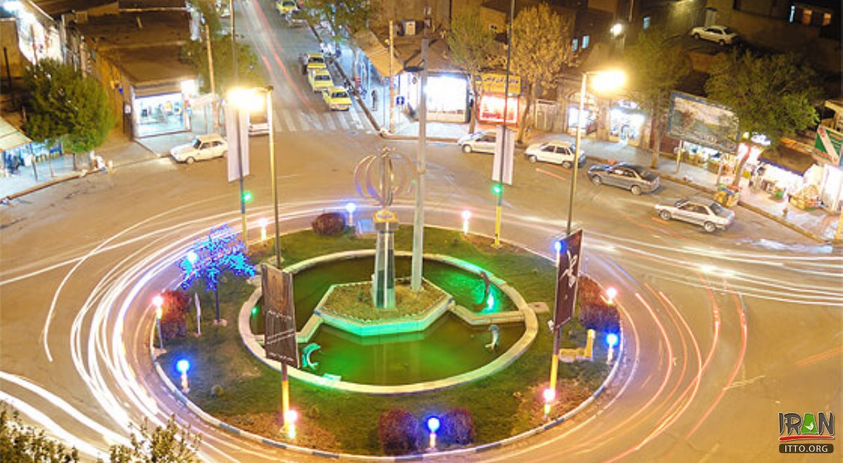 Mianeh - East Azarbaijan