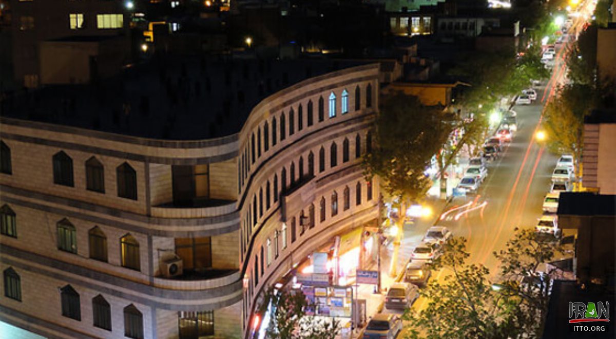 Mianeh - East Azarbaijan