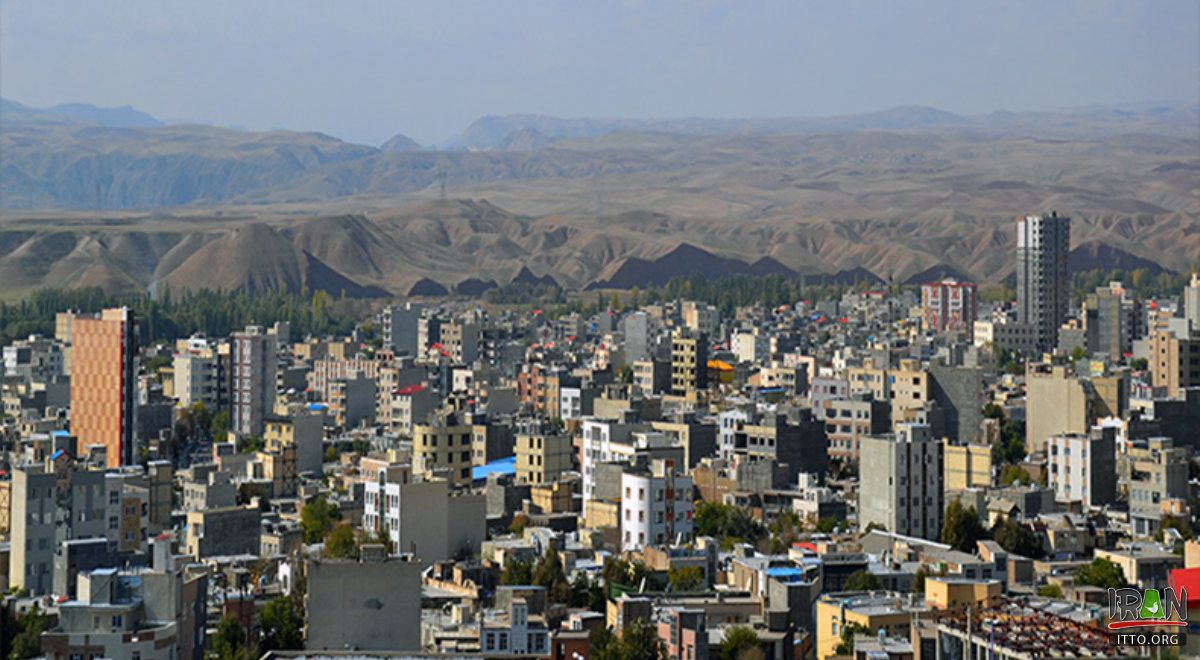 Mianeh - East Azarbaijan