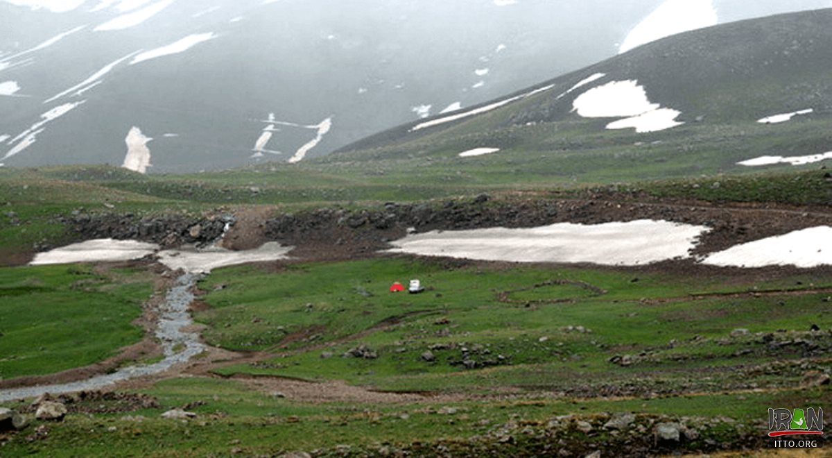 Sarab - East Azerbaijan