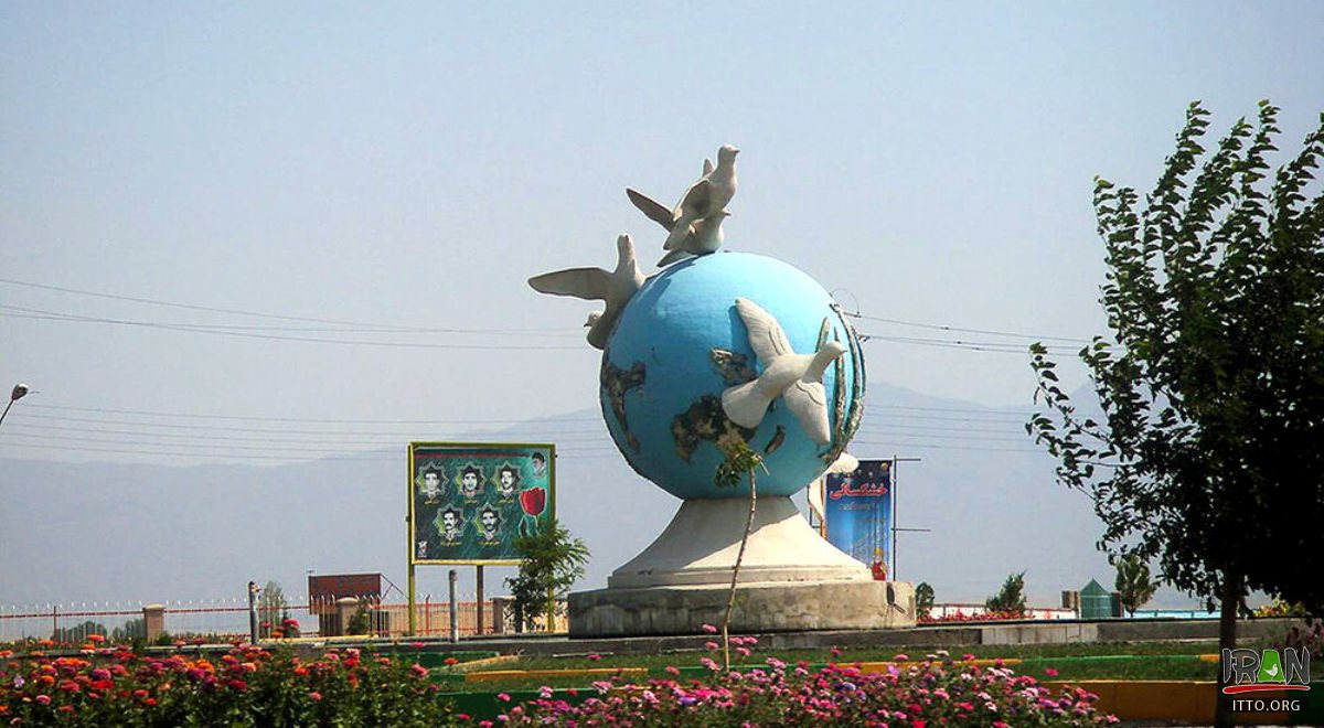 Sarab - East Azerbaijan