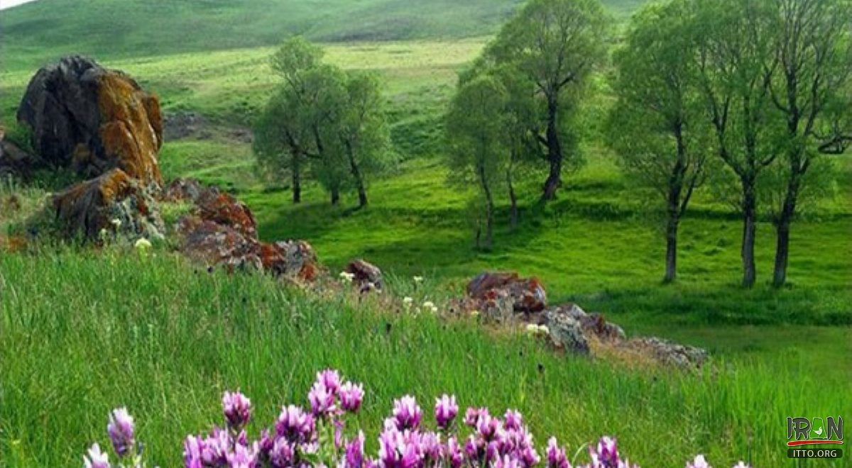 Sarab - East Azerbaijan