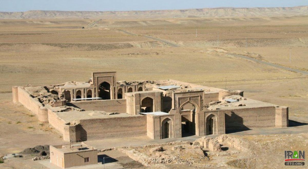 Sarakhs city 2025, Khorasan Razavi province Things to do and places
