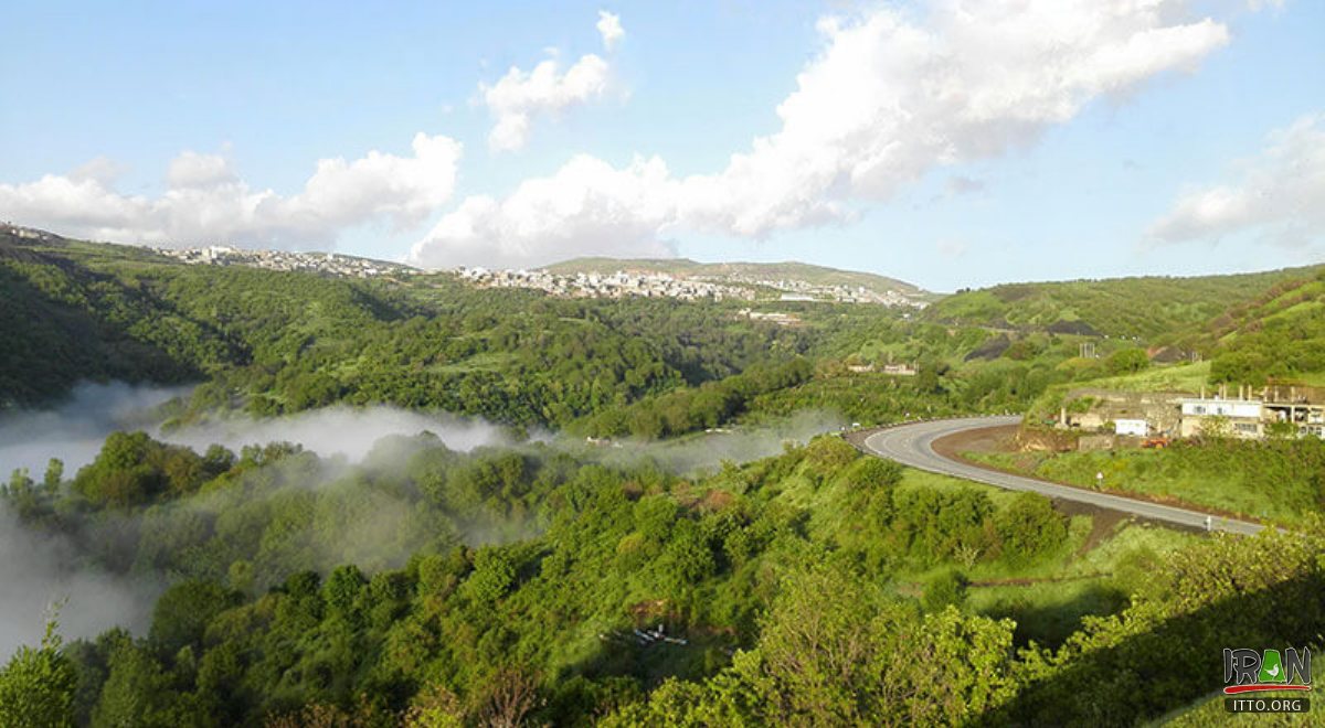 Sardasht - West Azerbaijan