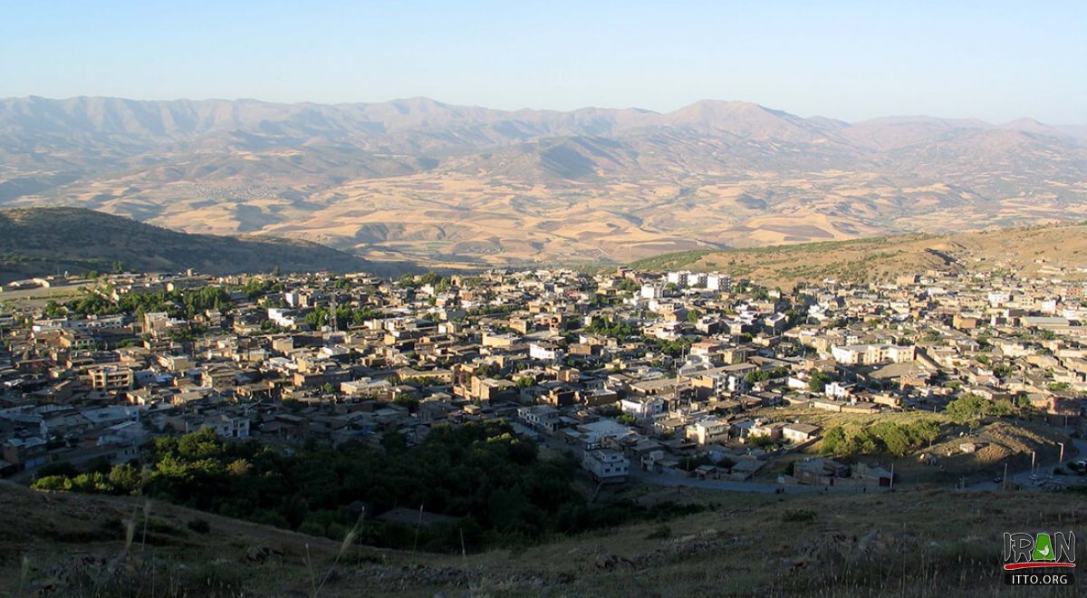 Sardasht - West Azerbaijan